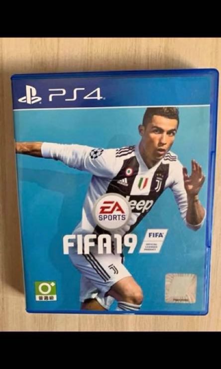 FIFA 19, 電子遊戲, 電子遊戲, Xbox - Carousell