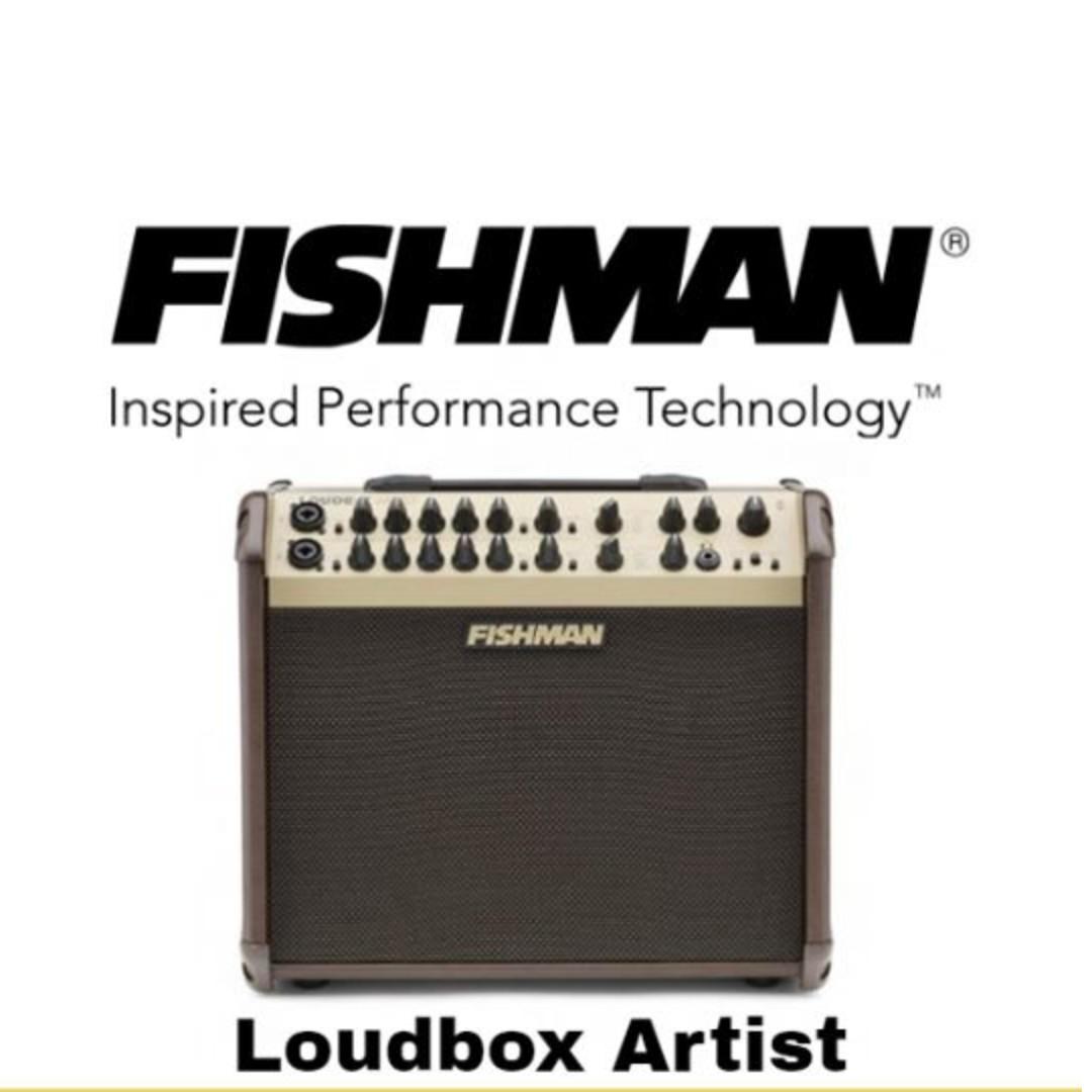 Fishman