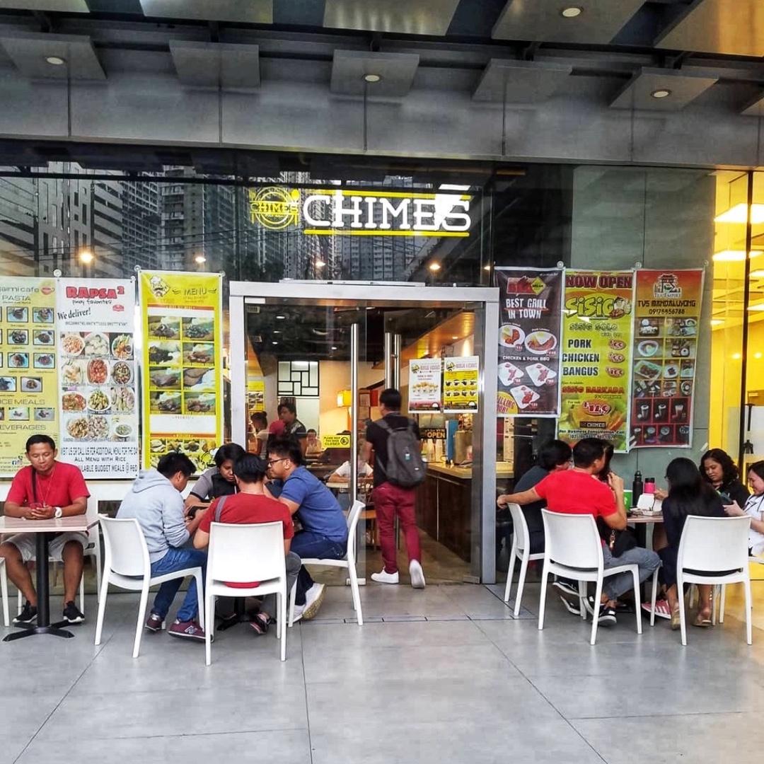 FOOD COURT STALL KIOSK FOR RENT IN TV5 MANDALUYONG Property Rentals