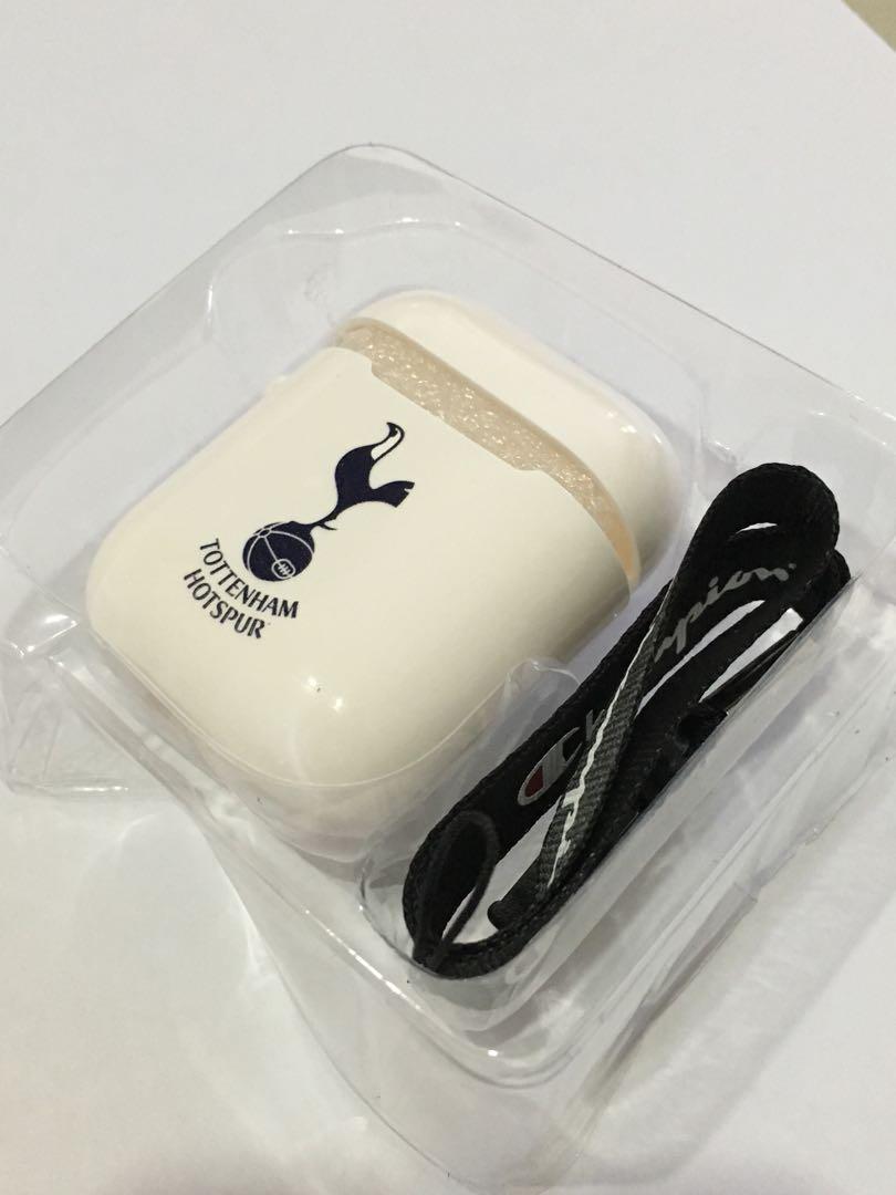 Manchester United Airpod Case - Hd Football