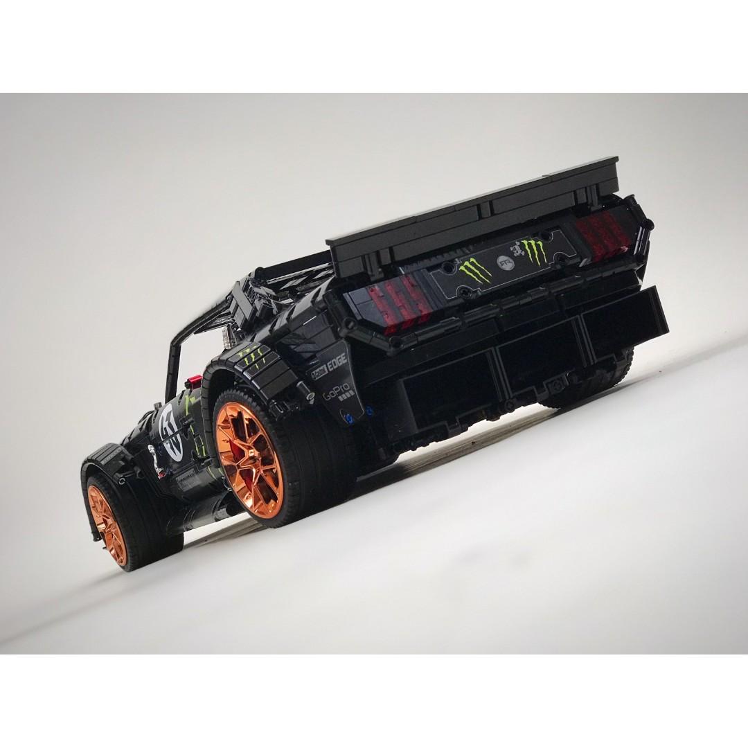 Lego technic 22970 2025