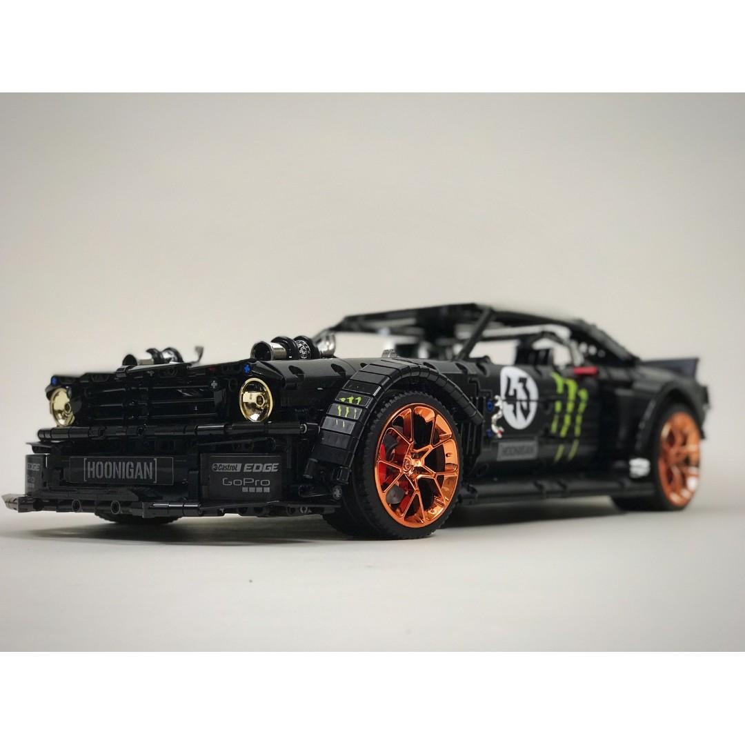 Lego 22970 store