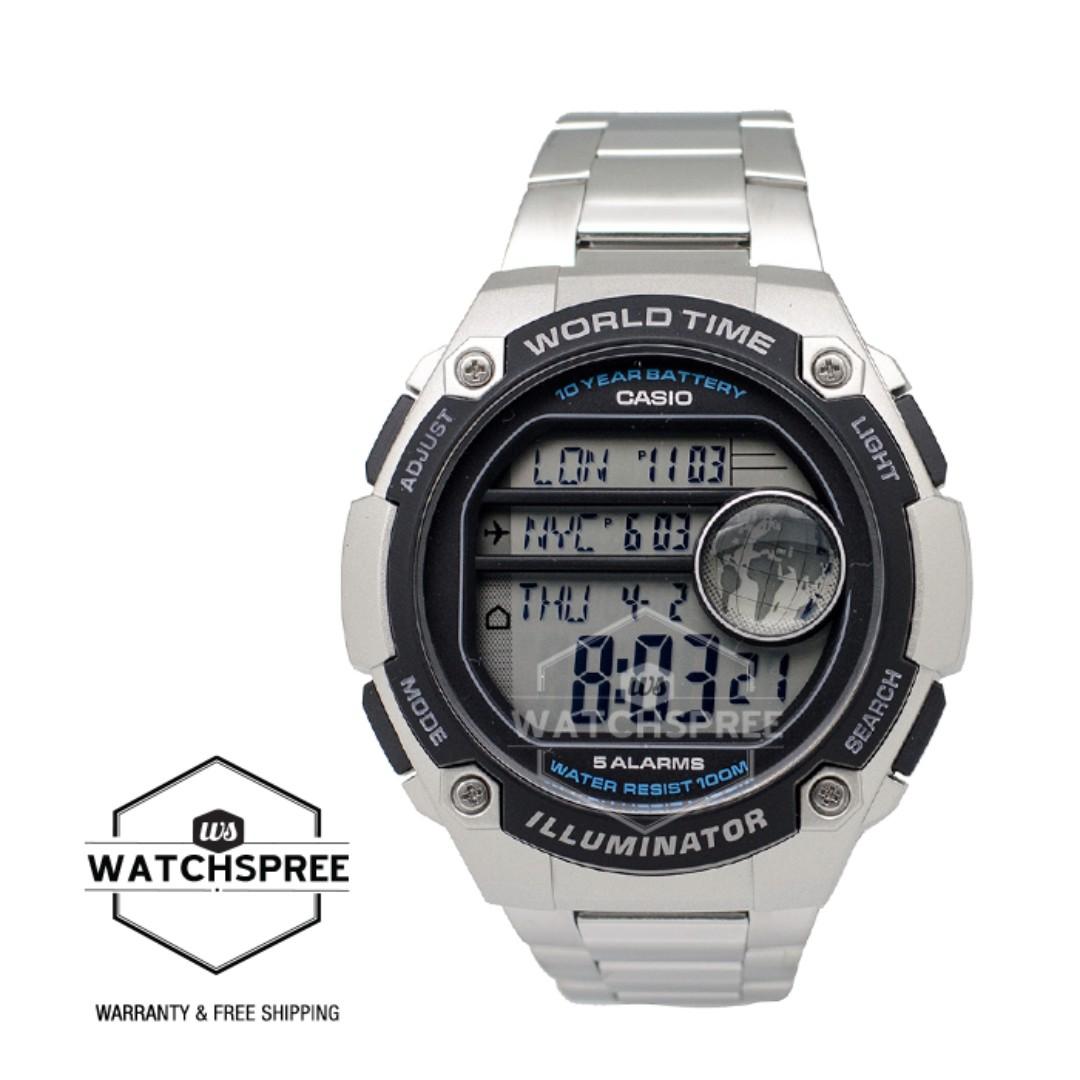 Casio ae 3000wd shop