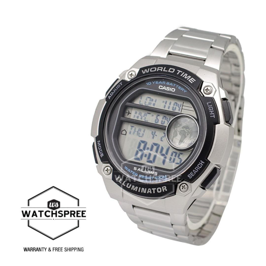 Casio ae3000wd discount