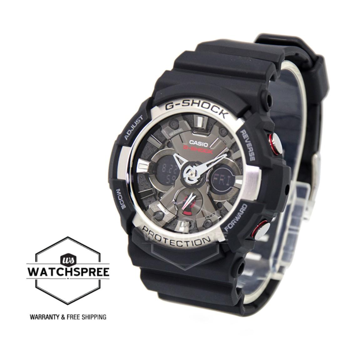 G shock ga 200 1aer top