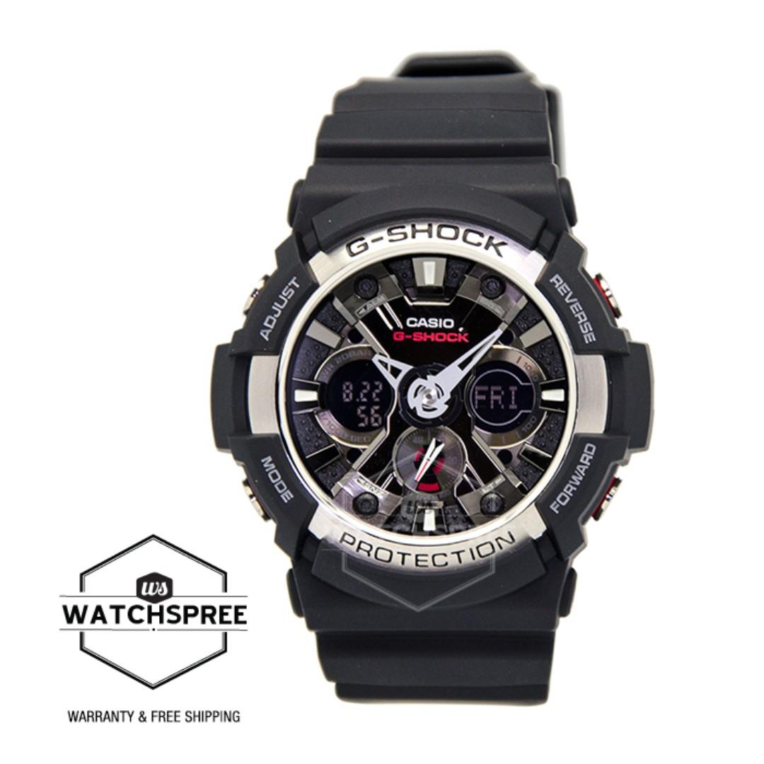 Casio ga shop 200