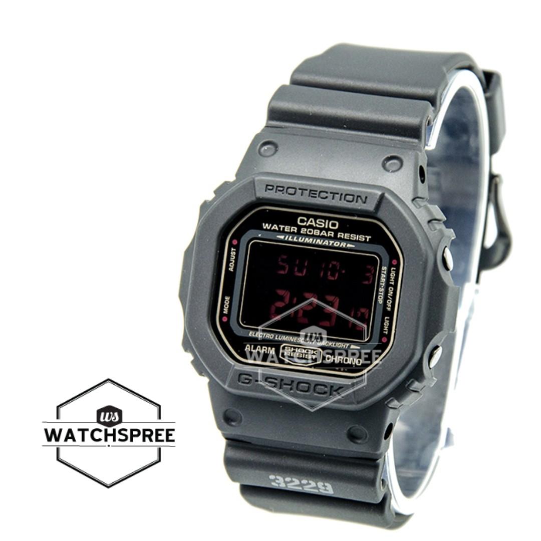 dw 5600ms 1d