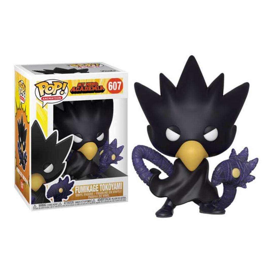 Funko Pop - My Hero Academia - Fumikage 