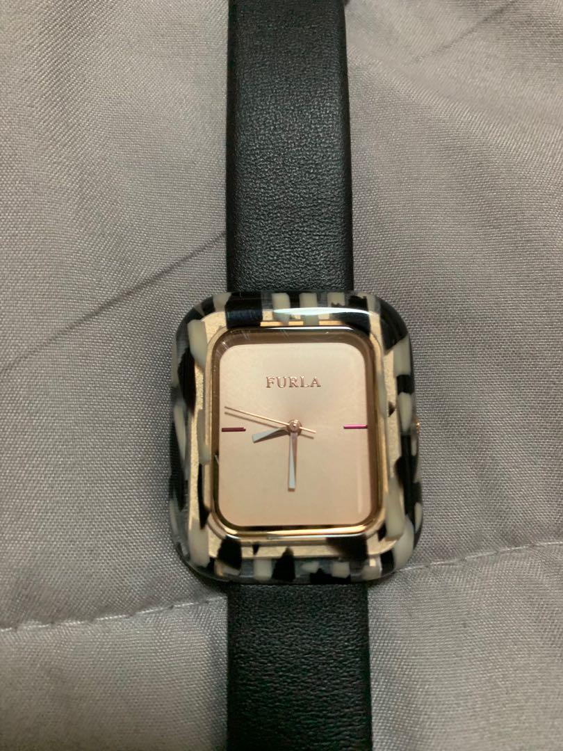 Furla Elisir Quartz Watches Women s Fashion Watches Accessories Watches on Carousell