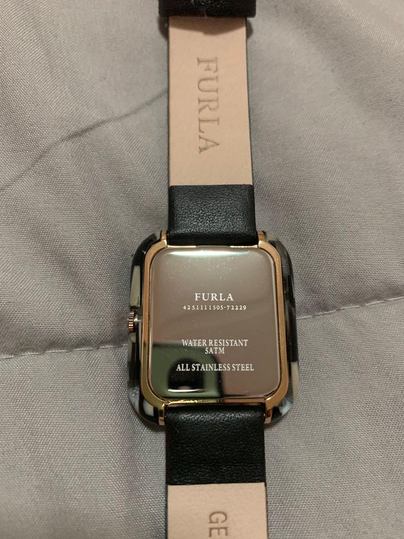 Furla sales elisir watch