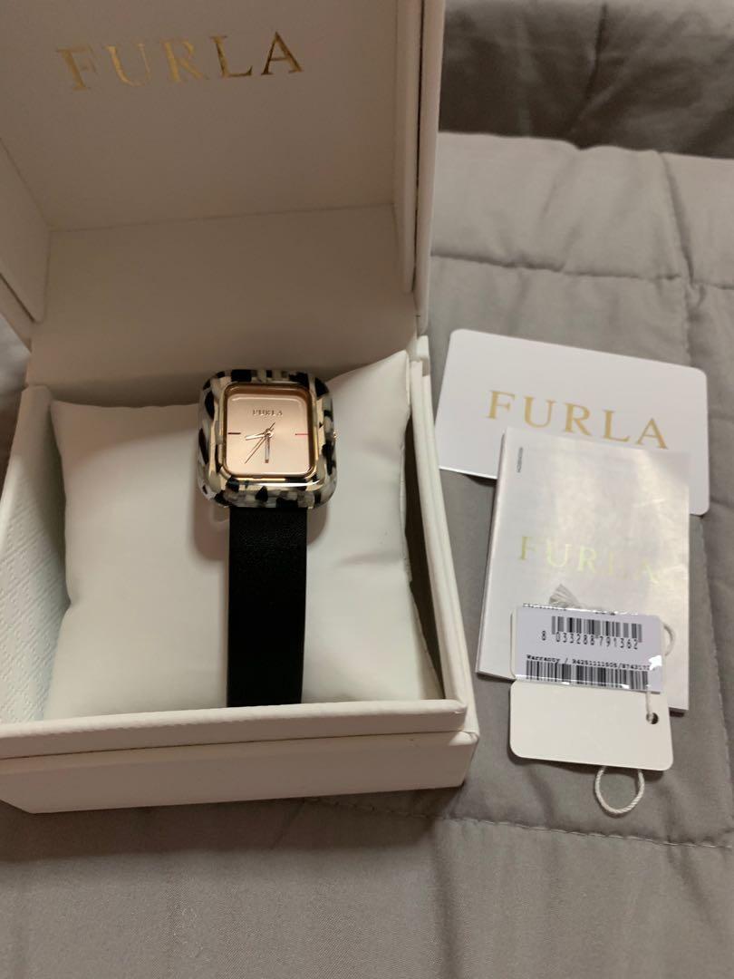 Furla elisir watch on sale