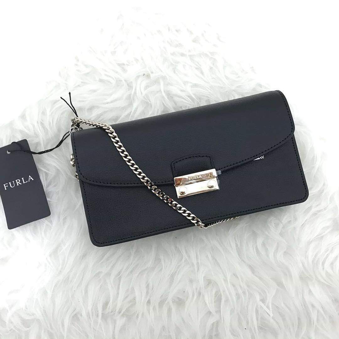 Furla julia pochette new arrivals