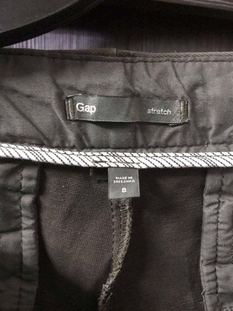 GAP Athletic Taper Gapflex Jeans With Washwell™, Men's Fashion, Bottoms,  Jeans on Carousell