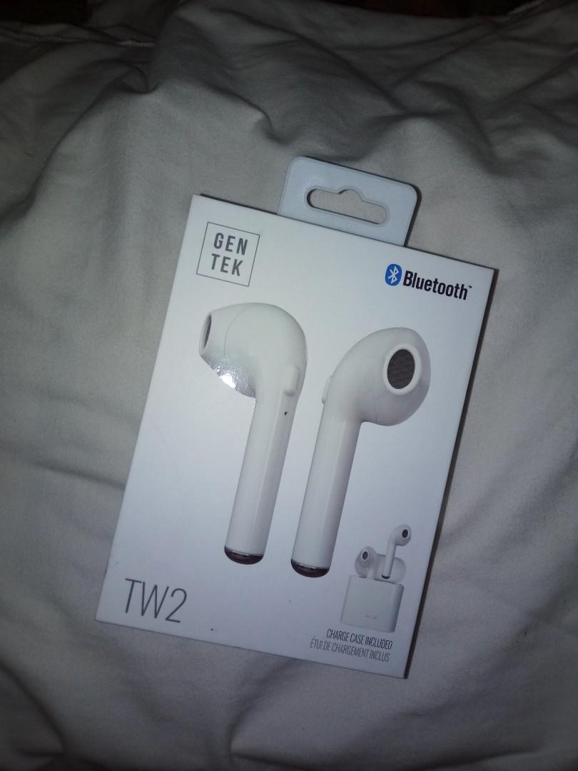 gen tek tw2