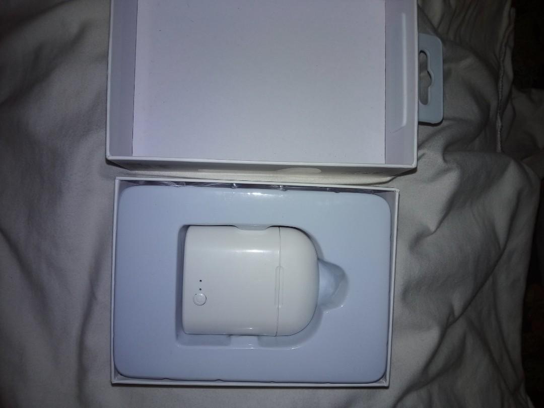 Gen tek sales airpods