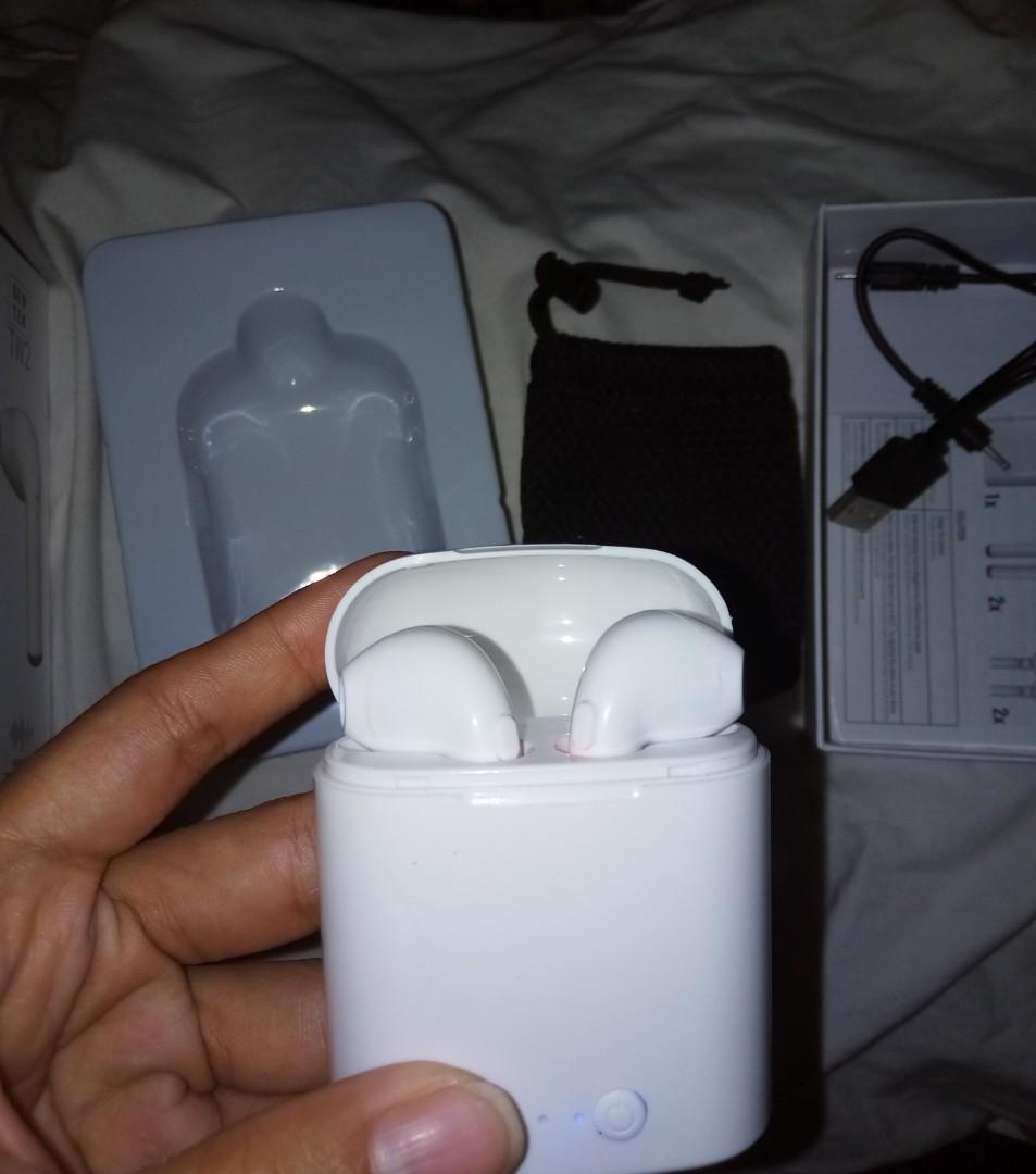 Gen tek airpods review outlet