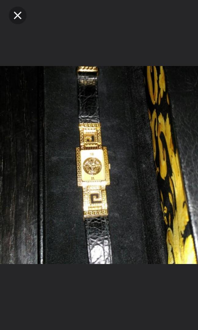 Gold discount plated g20