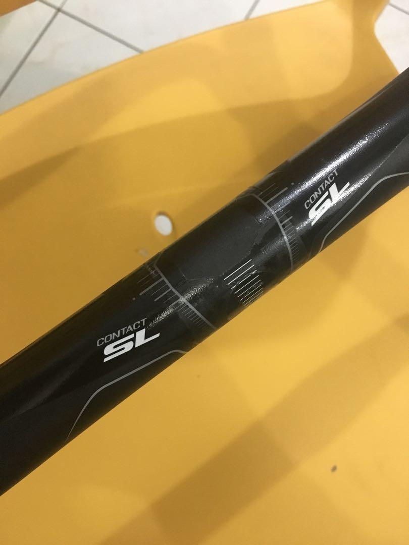 giant contact sl dropper post