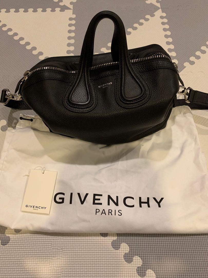 Givenchy nightingale small bah, Luxury 