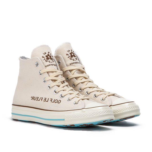 Golf Le Fleur Chuck Taylor 70 Men s Fashion Footwear Sneakers