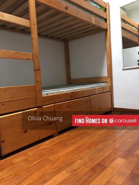 Grandeur 8 Property Rentals Condos Ecs On Carousell