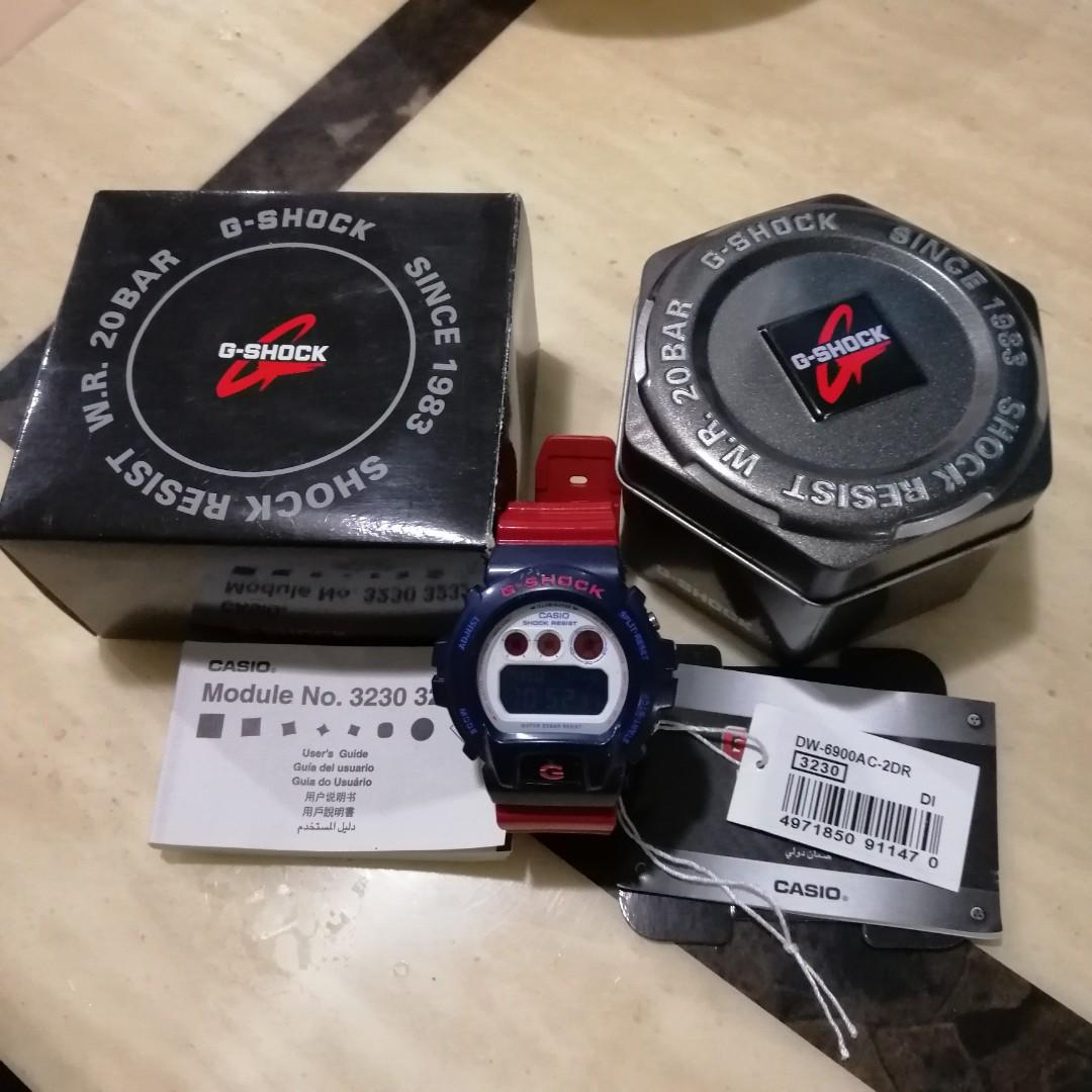 Dw6900 jdt clearance