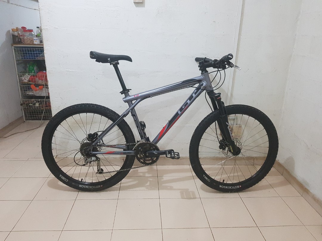 gt avalanche all terra