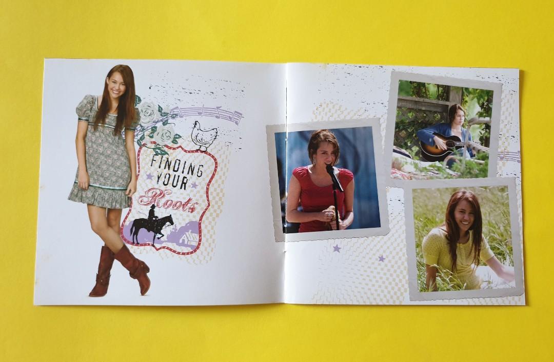 CD. Hannah Montana The Movie Original Motion Picture Soundtrack