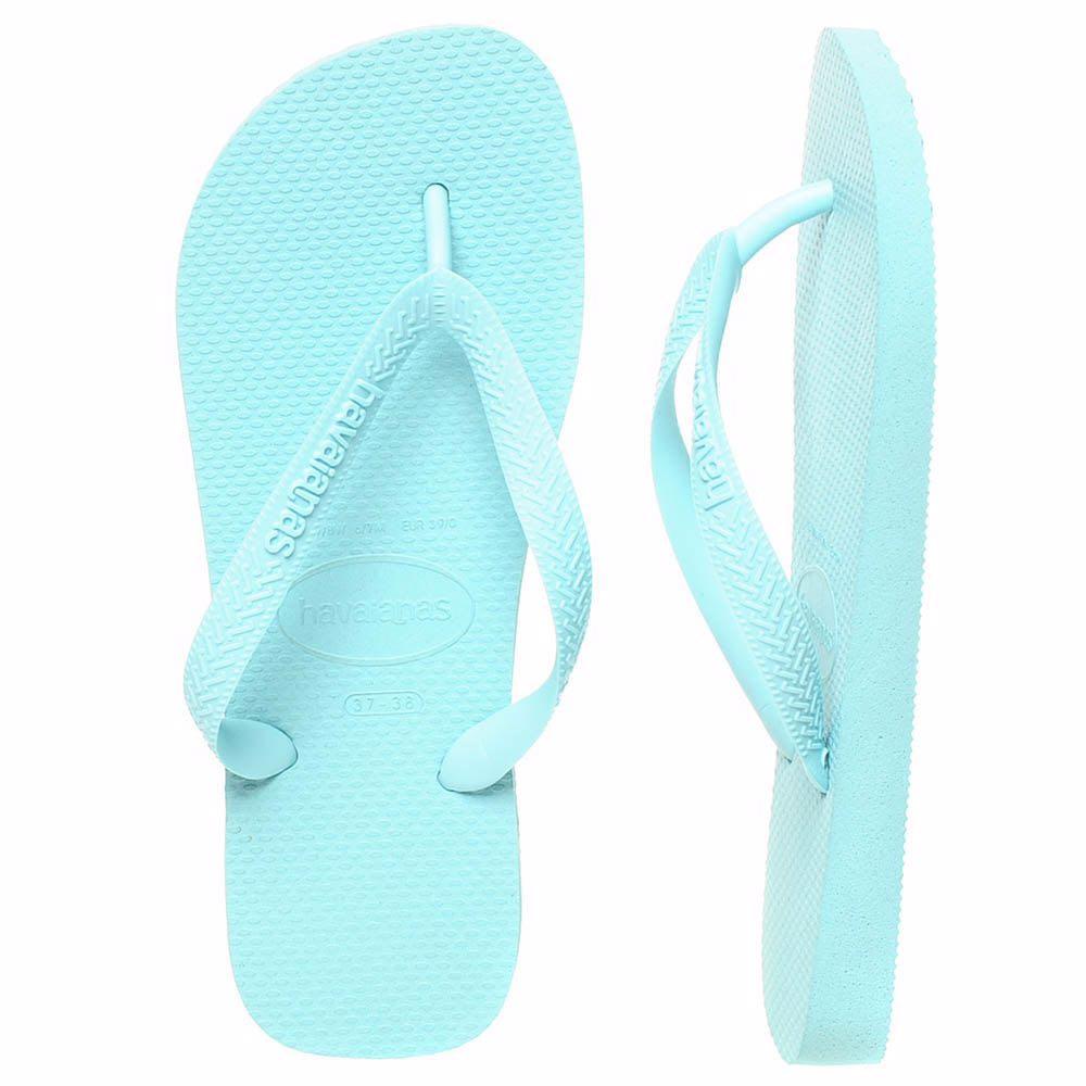 havaianas ice blue