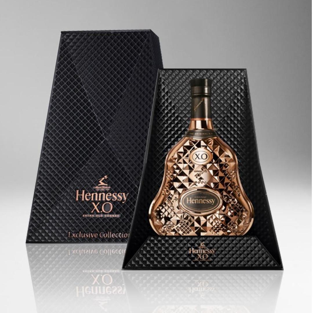 HENNESSY XO EC8 Litre (Limited Edition) Welcome | atelier-yuwa.ciao.jp