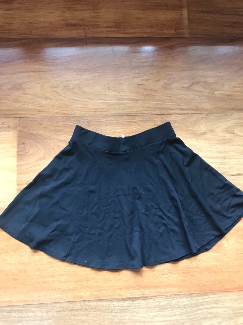 fall skirts 40k