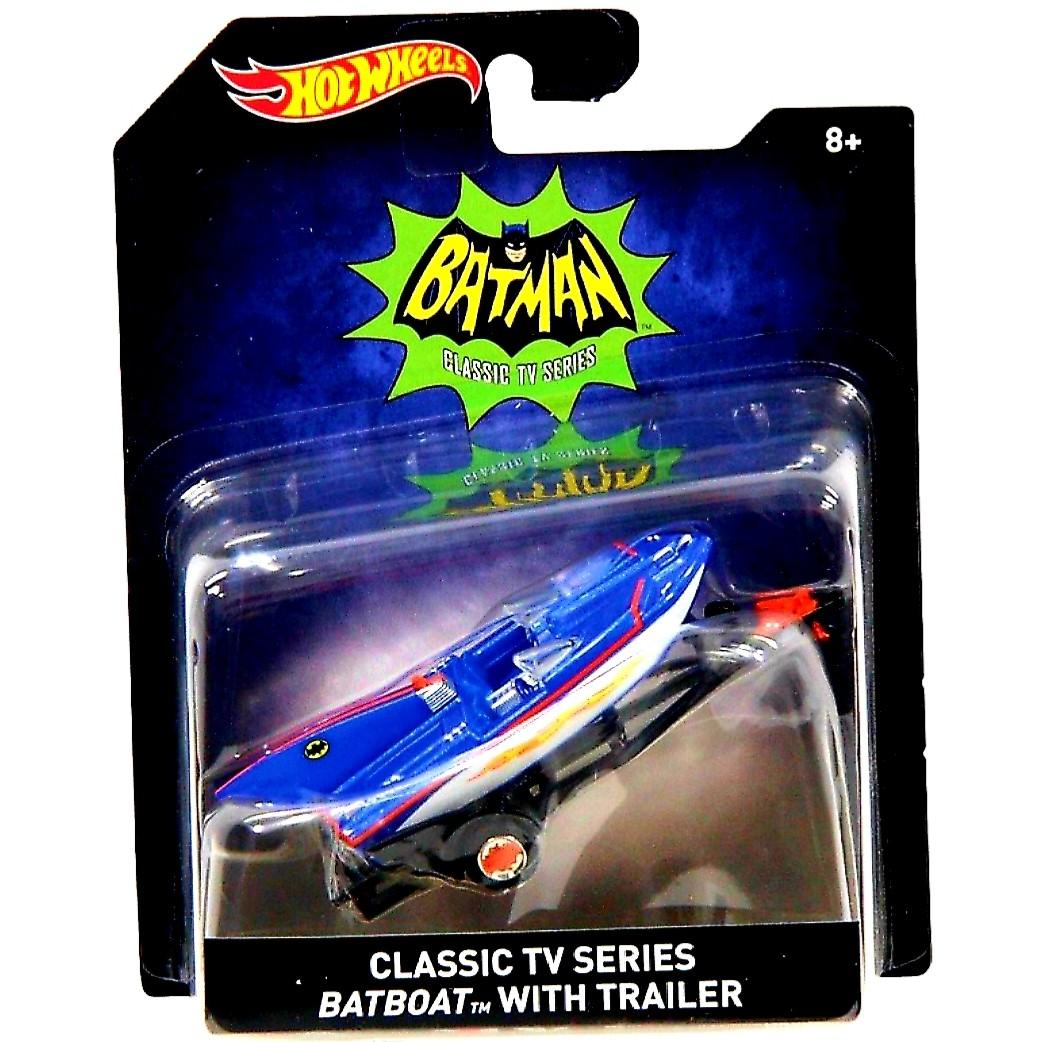 Hot wheels batboat discount