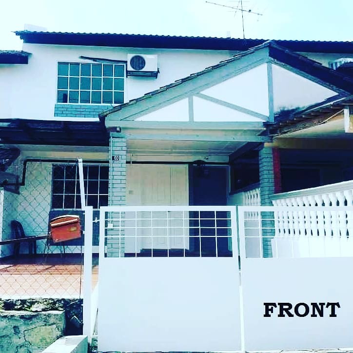 House For Sale Taman Kantan Permai Kajang On Carousell