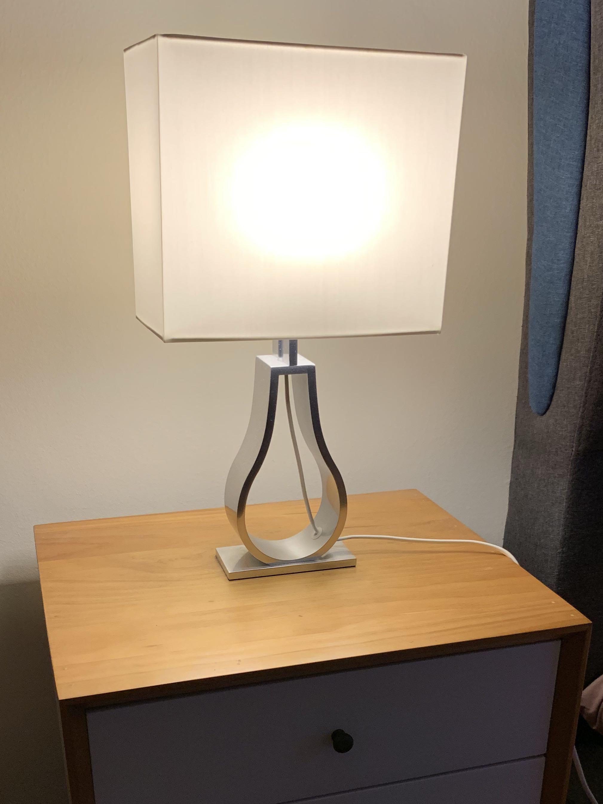 klabb table lamp