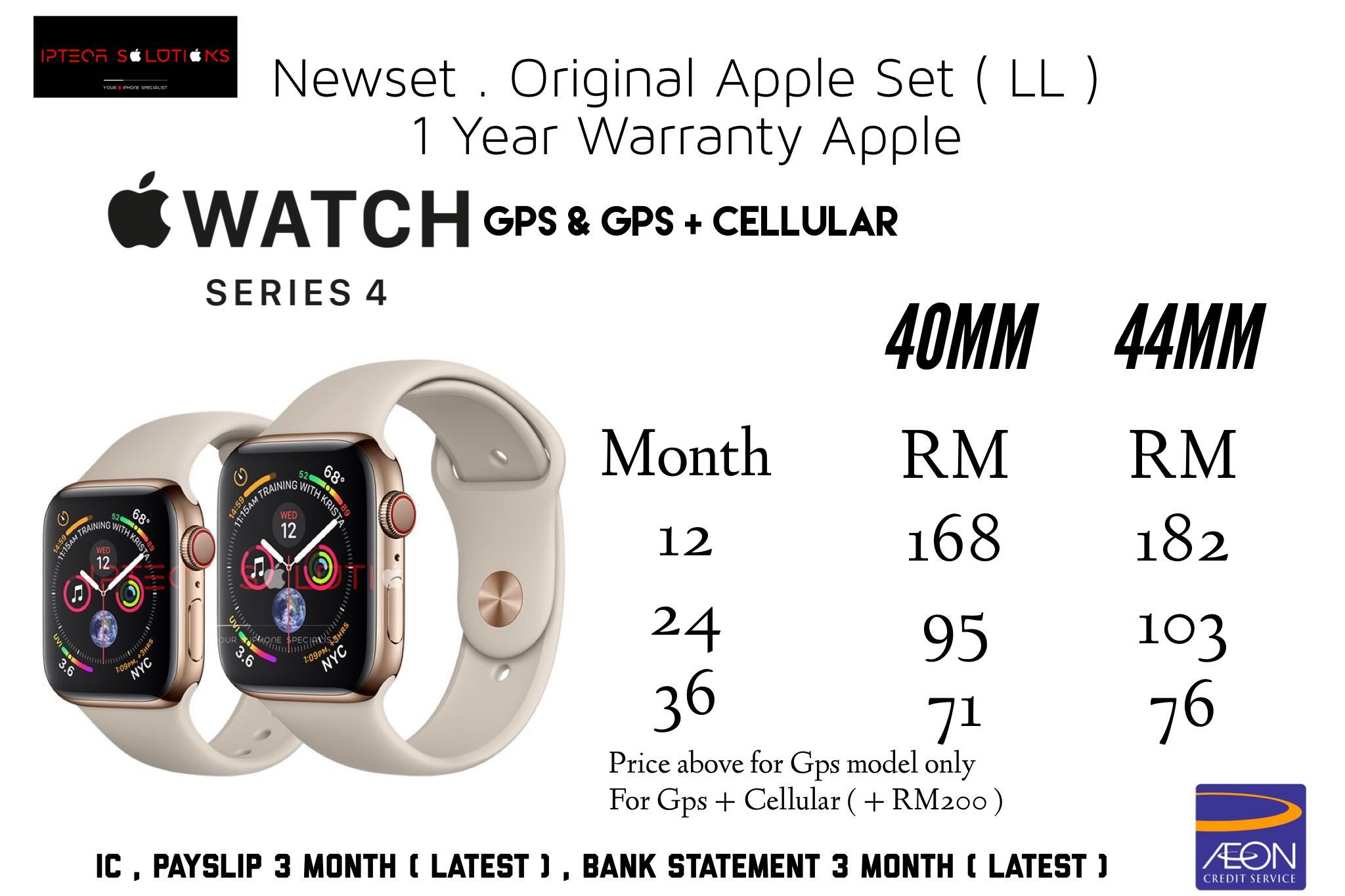 Singtel apple watch installment outlet