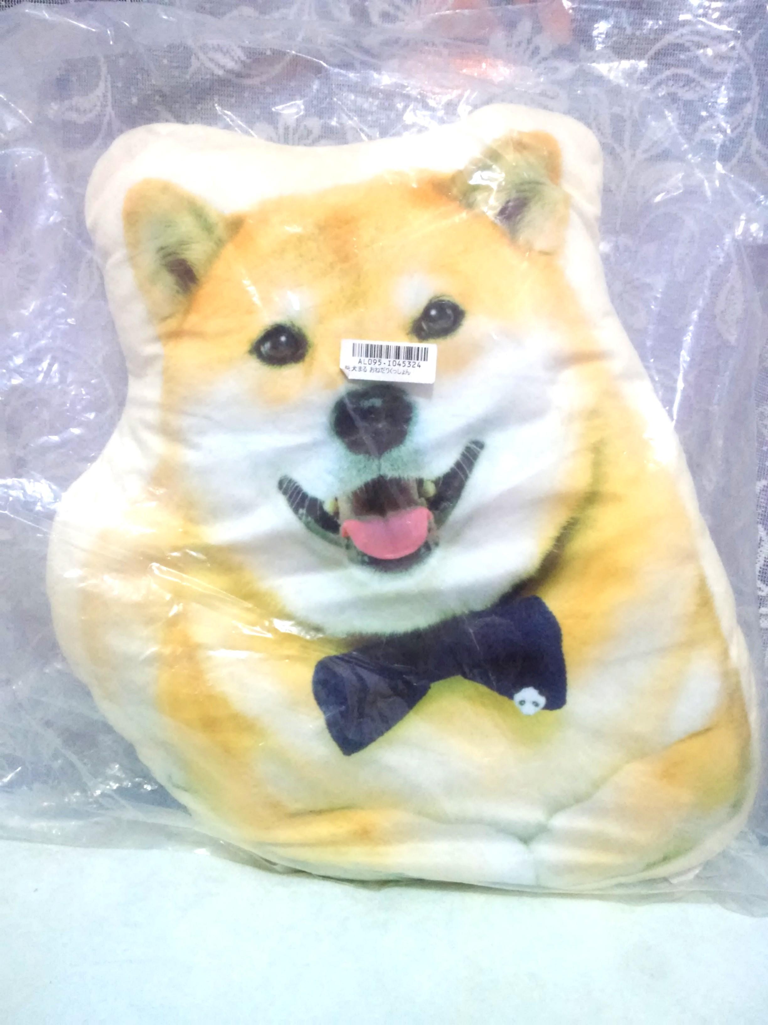 shiba inu pillow forever 21
