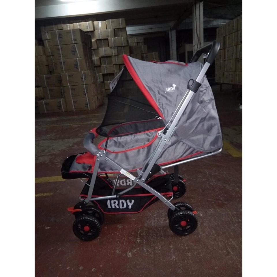 Irdy stroller outlet