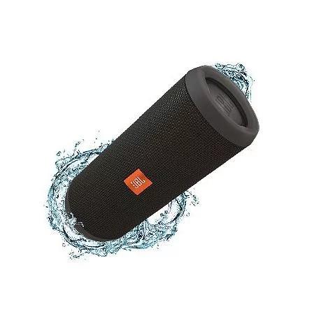 jbl flip 3 is it waterproof