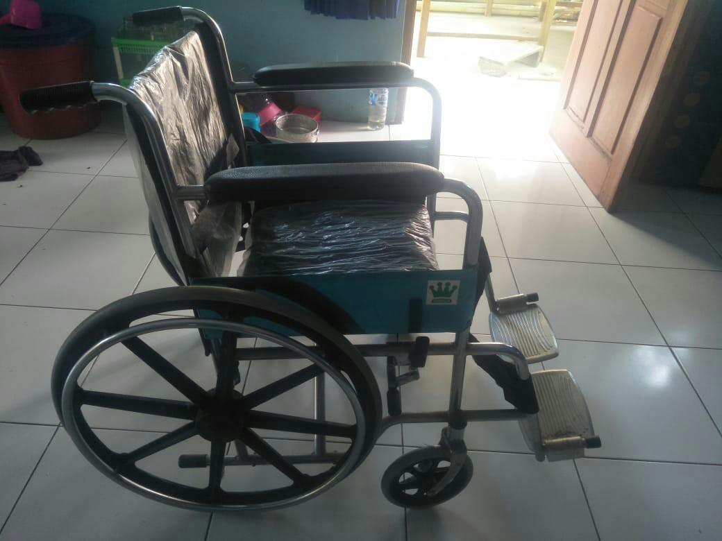 98+ Kursi Roda Omega Gratis Terbaru