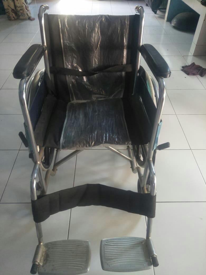 98+ Kursi Roda Omega Gratis Terbaru