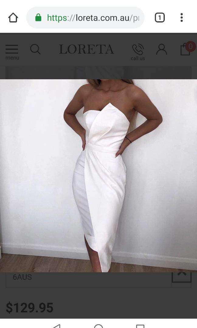 Just Got Paid Dress Women S Fashion Clothes On Carousell