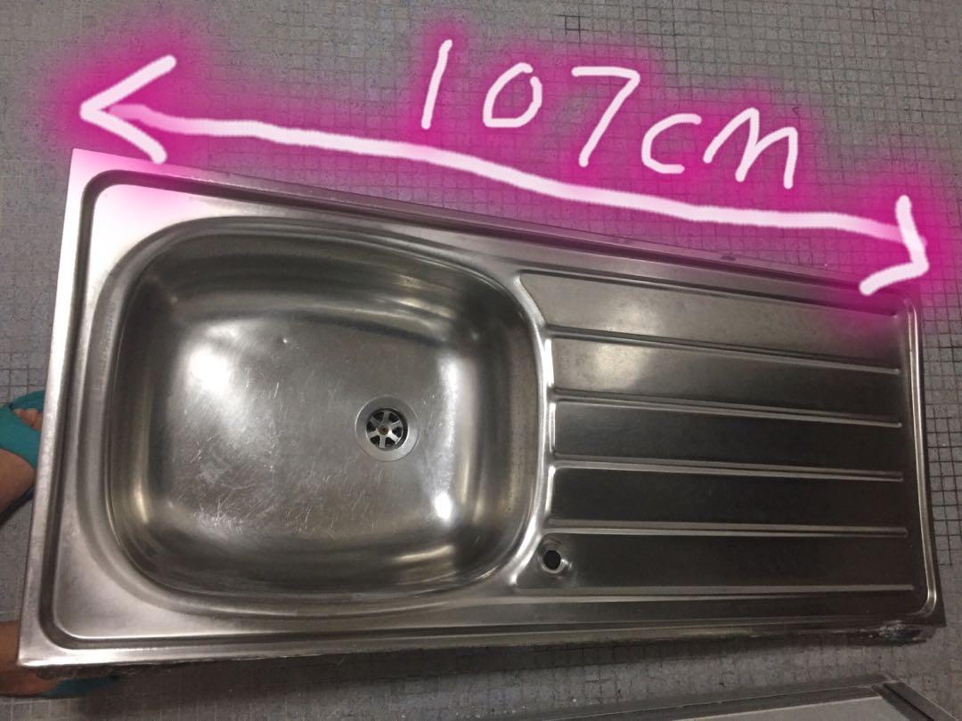 Kitchen Sink Home Appliances Kitchenware On Carousell