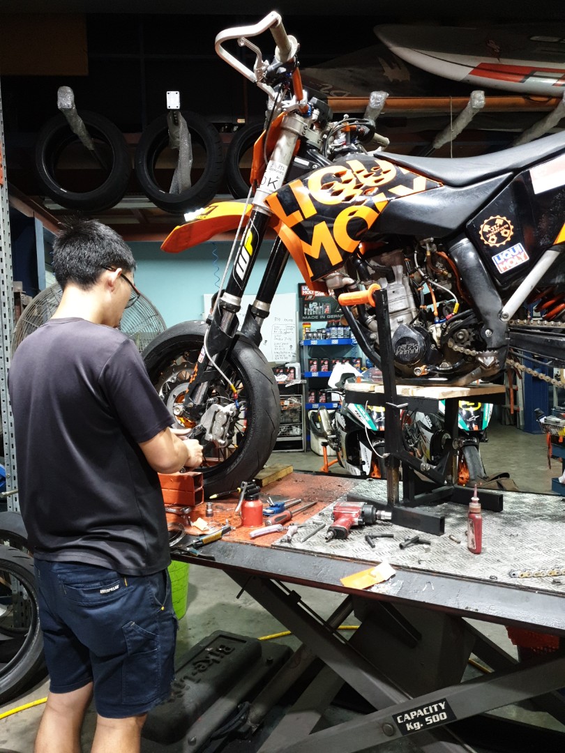 540  Ktm Bike Modification Near Me  Latest Free