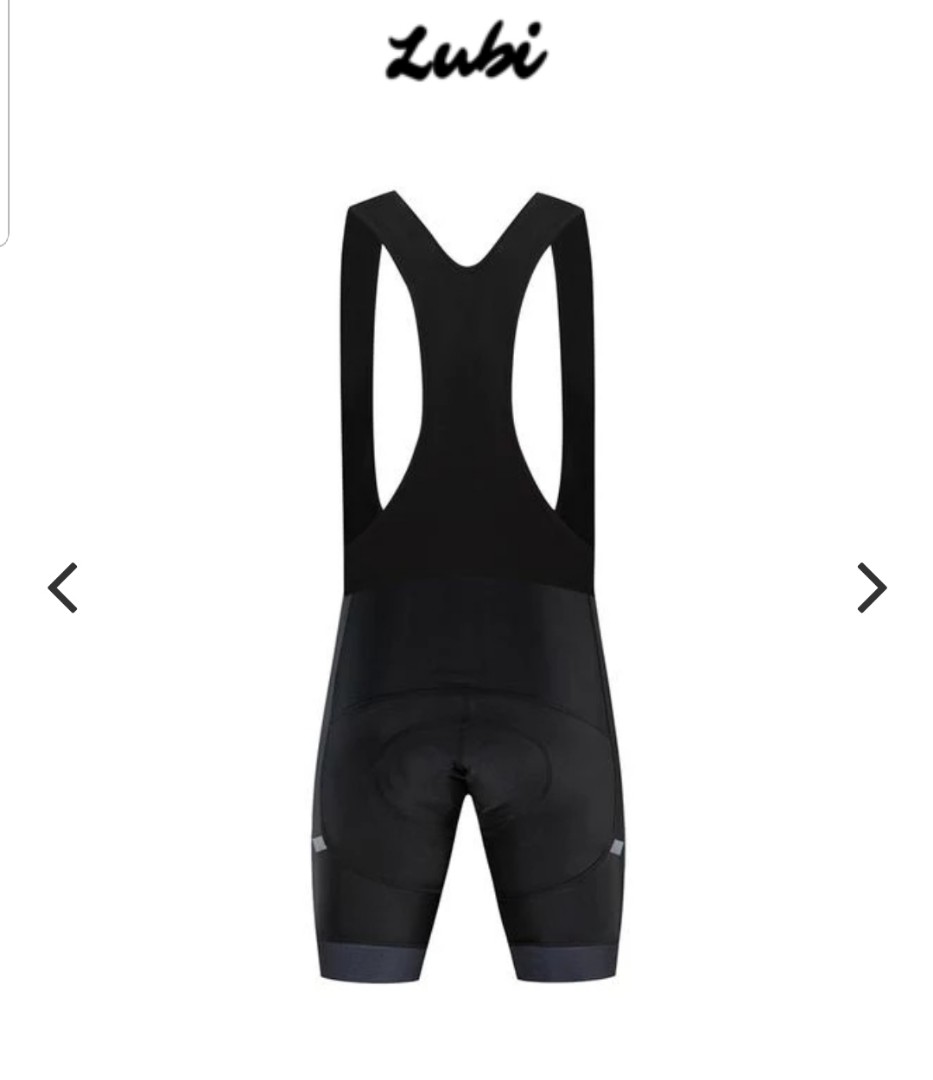 lubi cycling jersey