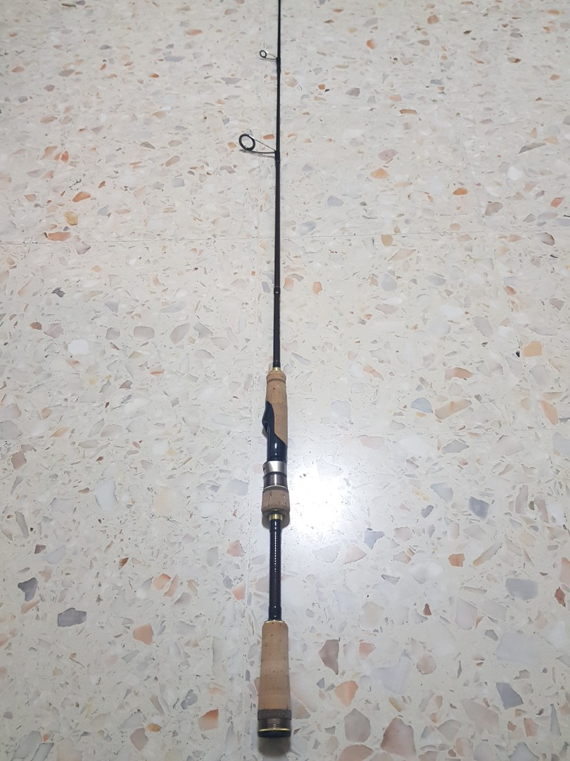 Major craft corzza spinning clearance