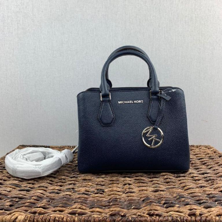 Michael kors camille small 2025 satchel