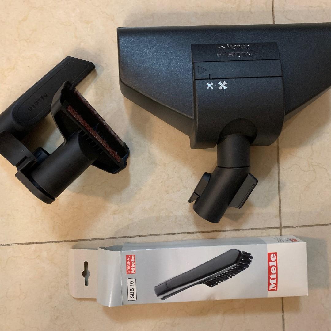 Miele Cat Dog 6000 吸塵器 Home Furniture Home Others On Carousell