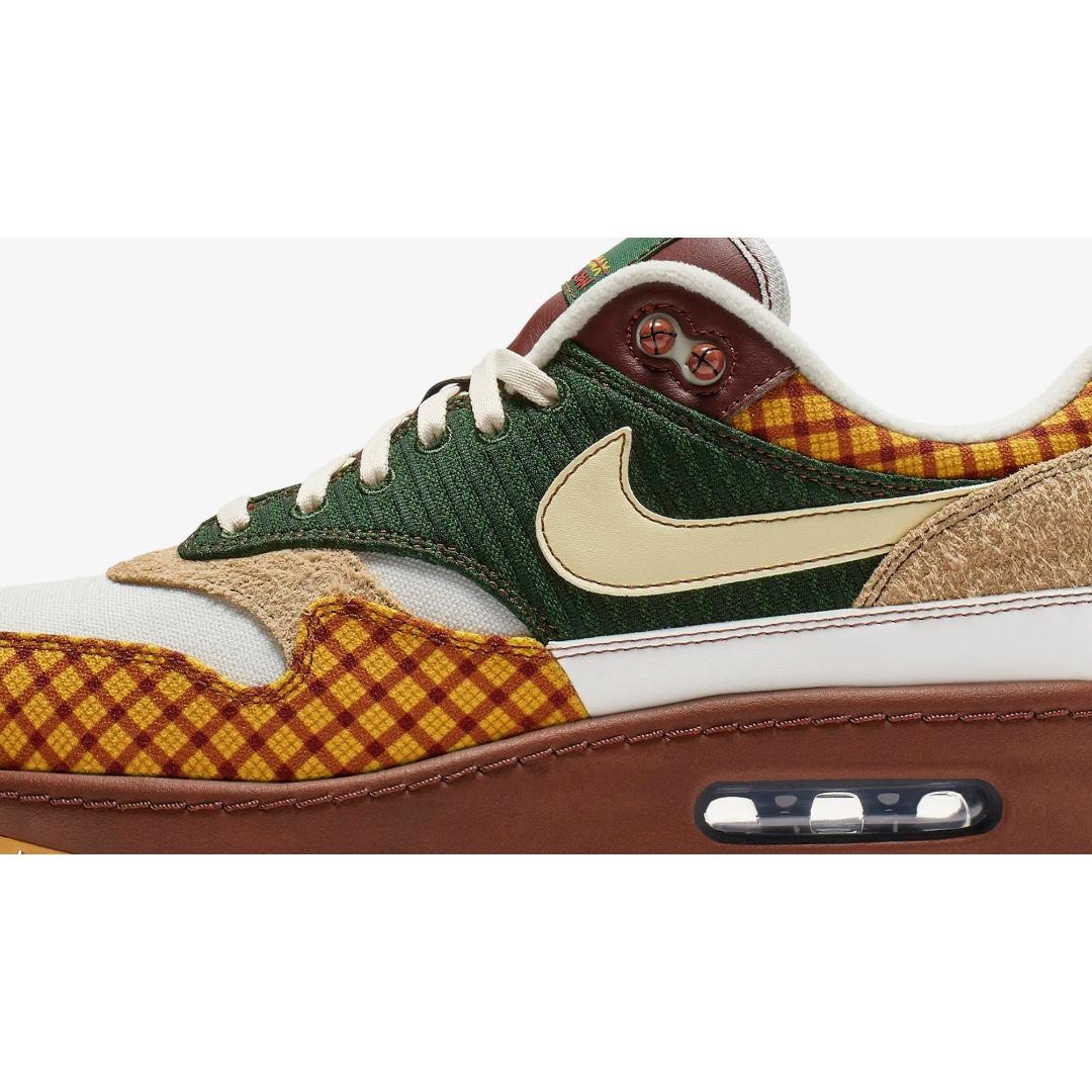Missing Link X Nike Air Max Susan Women s Fashion Footwear