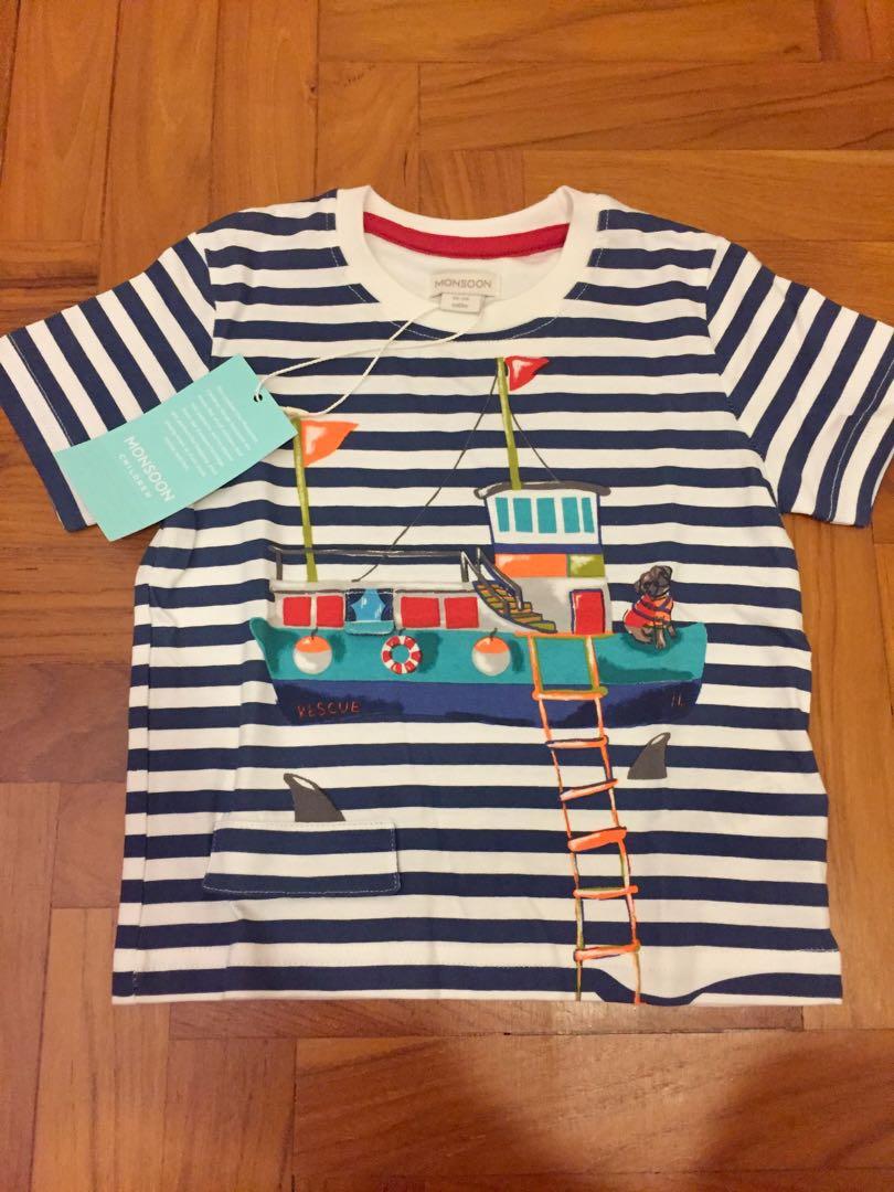 monsoon baby boy clothes