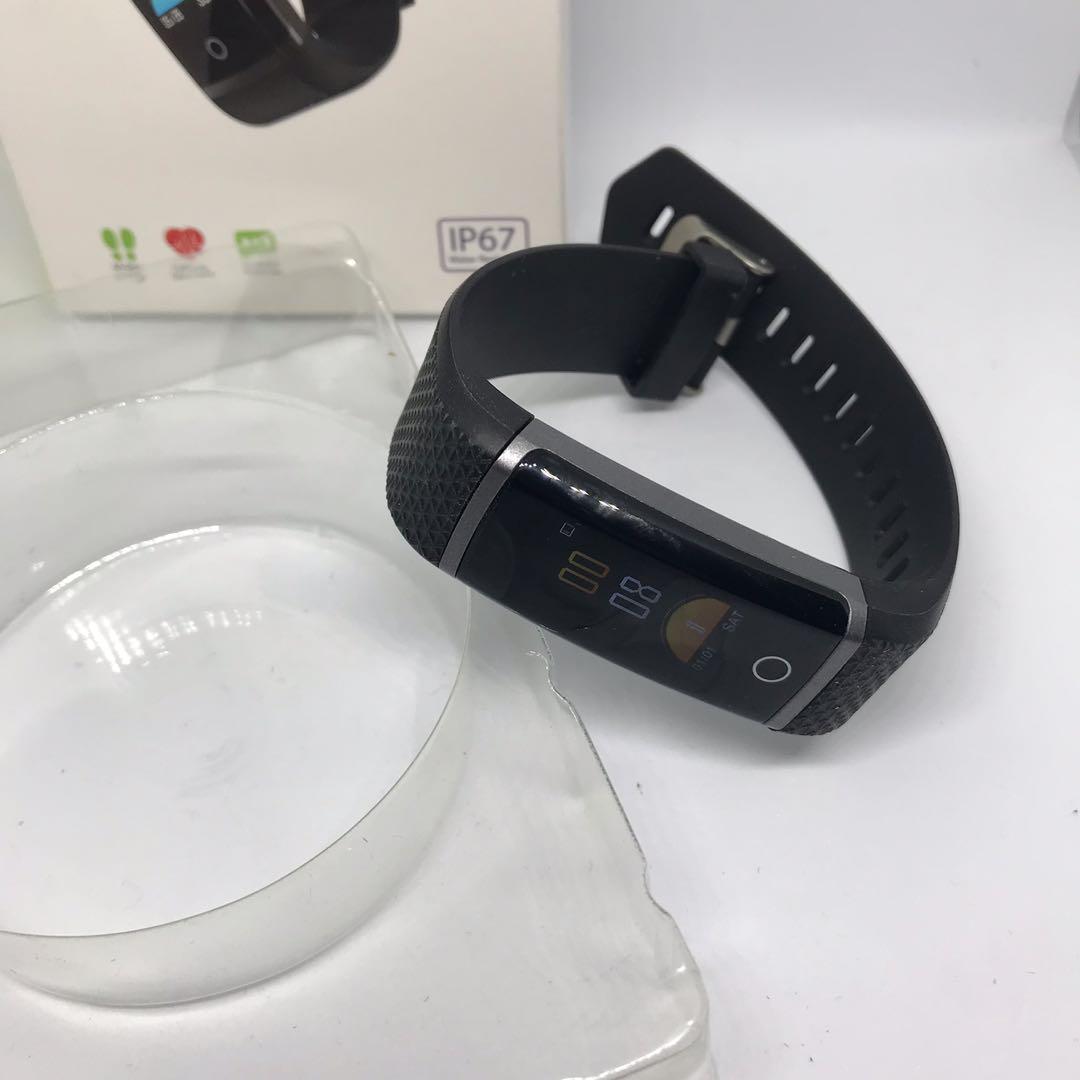 mpow watch